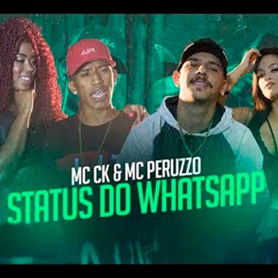 Status do Whatsapp - Single