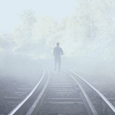 Running From (feat. Nicholas Hildyard & Carolan Deacon) - Single