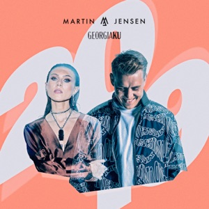 Martin Jensen & Georgia Ku - 2019 - Line Dance Music