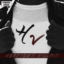 No Capes (feat. D Smitty) Cameron London
