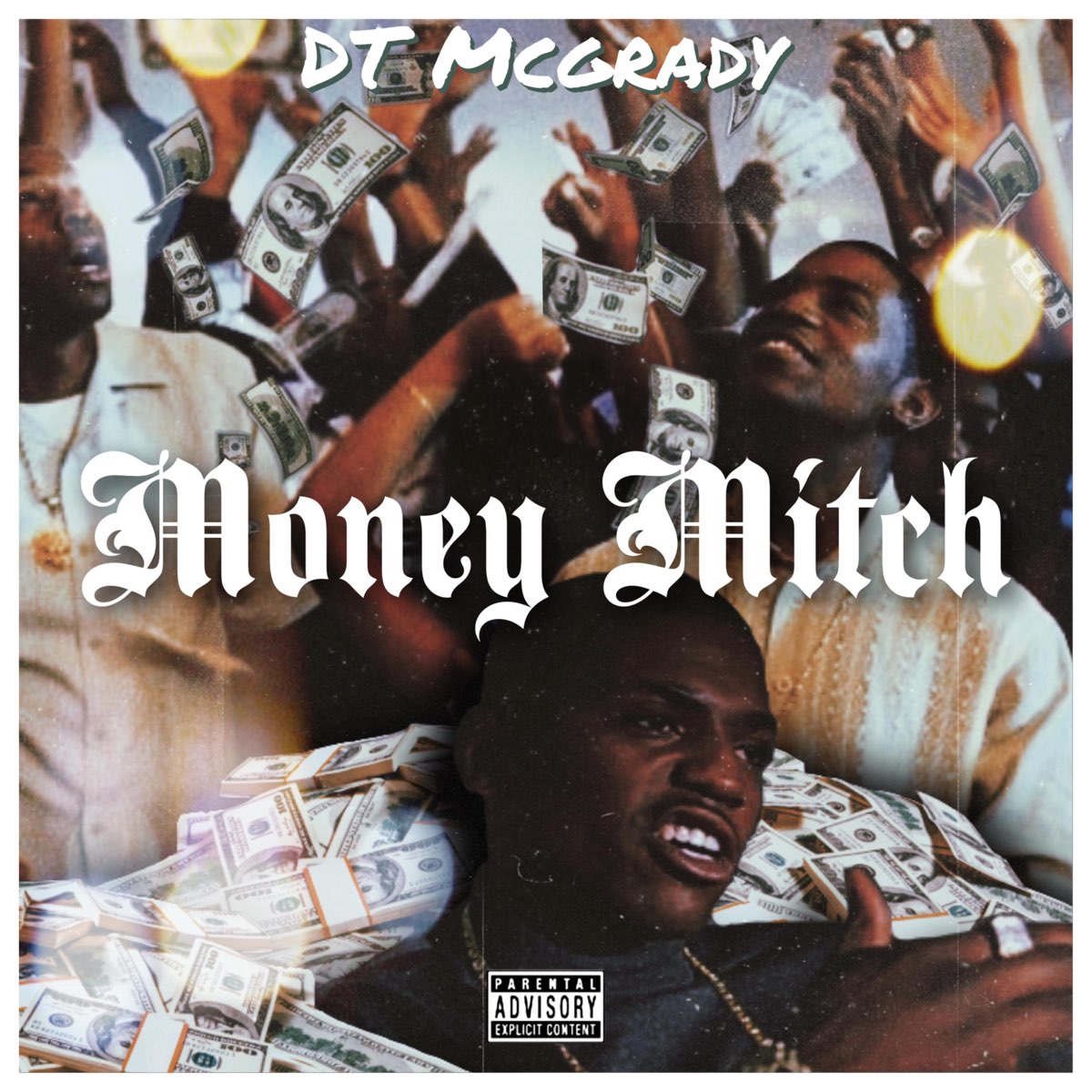 Money Making Mitch - Apple Music