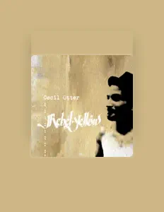 Listen to Cecil Otter, watch music videos, read bio, see tour dates & more!
