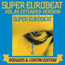 Purify Your Love (Extended Mix) Valentina