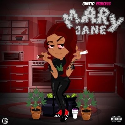 Mary Jane - Single