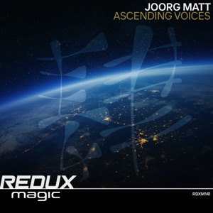 Ascending Voices - Single
