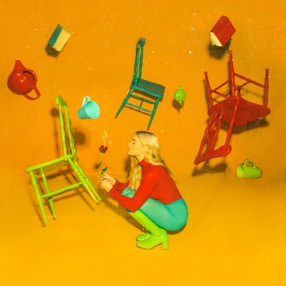 Cover artwork for Moral of the Story