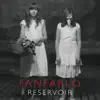Fanfarlo - Harold T. Wilkins, or How to Wait for a Very Long Time