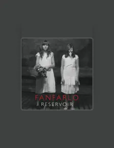 Listen to Fanfarlo, watch music videos, read bio, see tour dates & more!