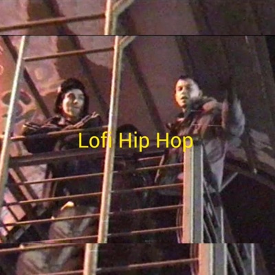 Lofi Hip Hop (feat. Cactus Seco) - Single