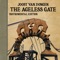 Sandrider (Instrumental) - Joost van Dongen lyrics