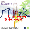 Embrace - Harvey Summers