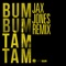 Bum Bum Tam Tam (Jax Jones Remix) - MC Fioti, Future, J Balvin, Stefflon Don & Juan Magán lyrics