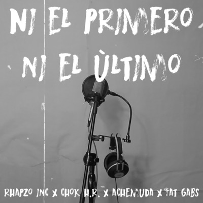 Ni el Último, Ni el Primero (Live) - Single