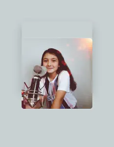 Listen to Nil Çakır, watch music videos, read bio, see tour dates & more!