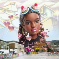 Sweet City Girls - Single - Tahnaiya Russell