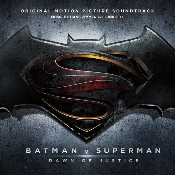 Hans Zimmer - Man of Steel Theme 