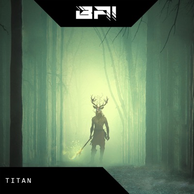 Titan (feat. Frsmn) - Single