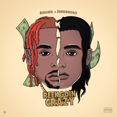 Reek Goin' Crazy