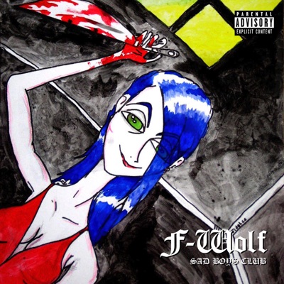 Sad Boys Club - Single