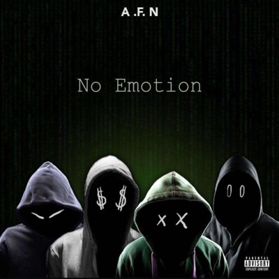 No Emotion - Single
