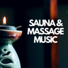 Sauna & Massage Music, Healing Sleep Music, Relaxing Ambience, Rem Deep Sleep Induction - Sauna Relax Music Rec & Pink Buddha