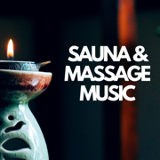 Sauna & Massage Music, Healing Sleep Music, Relaxing Ambience, Rem Deep Sleep Induction - Sauna Relax Music Rec & Pink Buddha