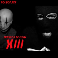Minutos de Flow XIII - Single - Yo.Soy.Rey