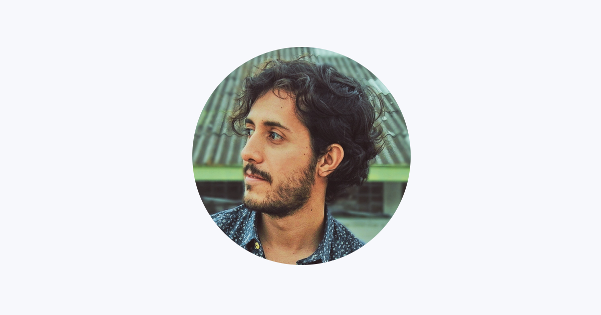 ‎Brandon Bison - Apple Music