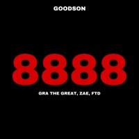8888 (feat. Zae & FTD) - Single - GRA the Great