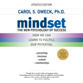 Mindset: The New Psychology of Success (Unabridged)