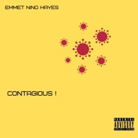 Contagious - Single - Emmet Nino Hayes