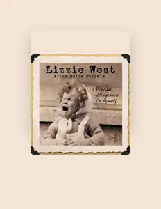 Listen to Lizzie West, watch music videos, read bio, see tour dates & more!