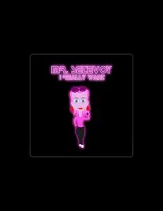 Listen to Mr. Setevoy, watch music videos, read bio, see tour dates & more!