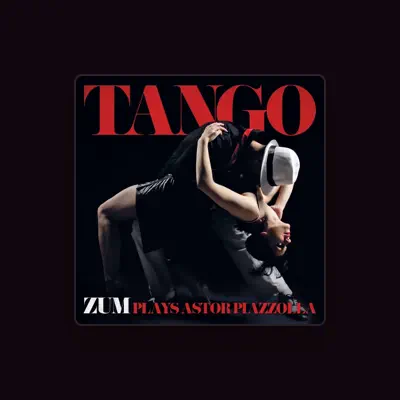 Listen to Zum, watch music videos, read bio, see tour dates & more!
