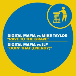 Digital Mafia - EP