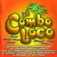 COMBO LOCO — COMBO LOCO