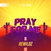 Pray for Me - Single