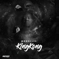 KingKong - EP - Monocles