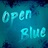 Open Blue