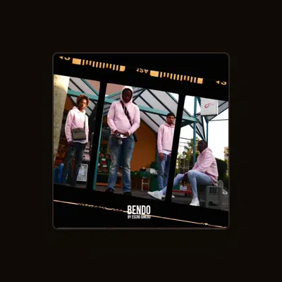 Listen to Escro Dinero, watch music videos, read bio, see tour dates & more!