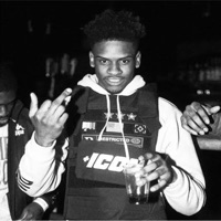 Built Like That (feat. Dylan Barstow) - Single - CKC