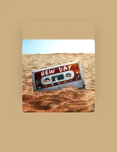 Poslechněte si interpreta Wendxll, sledujte hudební videa, přečtěte si životopis, podívejte se na data turné a další informace.