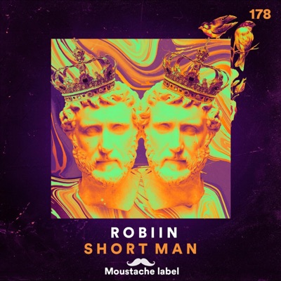 Short Man - Single