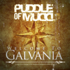 Slide Away - Puddle of Mudd