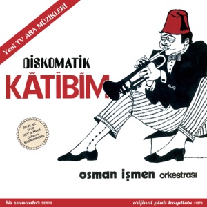 Diskomatik Katibim