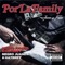 Por la Family (feat. Hatbrey) - Negro Juanda lyrics