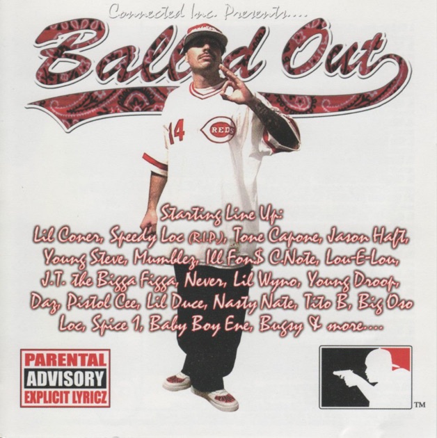 20 Years Up In This Game Vol 1 - Album by Darkroom Familia