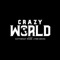 Crazy World (feat. Finn Gruva) artwork