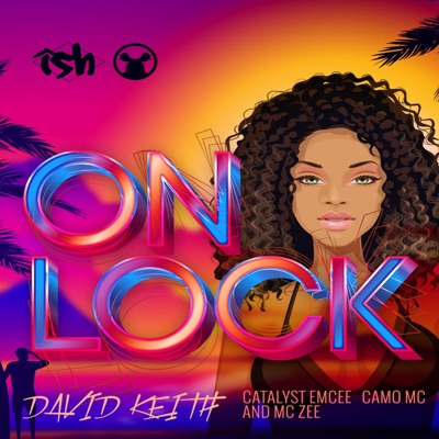 On Lock (feat. Catalyst Emcee, MC Zee & Camo MC) - Single
