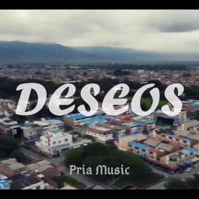Deseos - Single